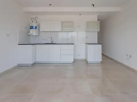 Departamento en venta - 1 Dormitorio  1 Baño - 65 mts2 - La Plata