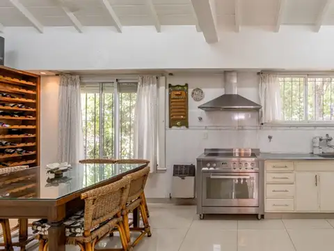 Casa en Venta en Martinez, USD 350.000