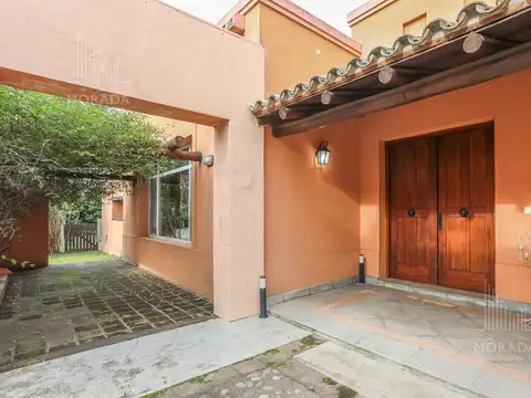 Casa venta Barrio Guido Pilar