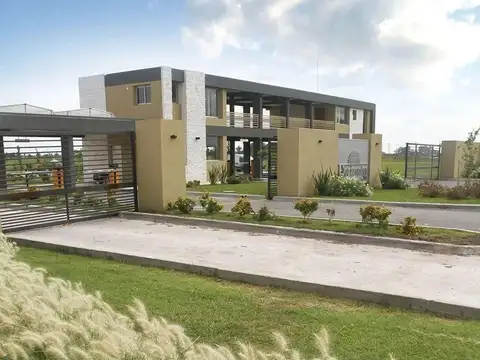 VENTA LOTE HORIZ. AL SUR CON FINANCIACION PROPIA