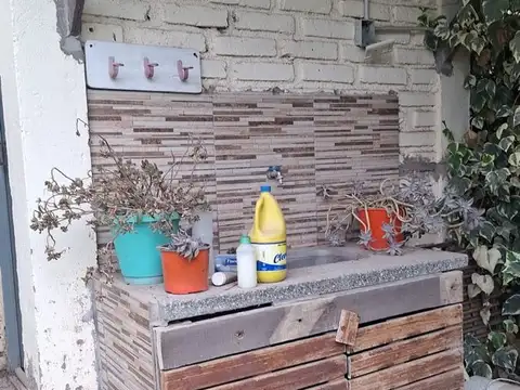 Casa en Venta en El Challao, USD 85.000