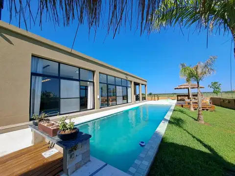 EXCELENTE CASA  EN VENTA