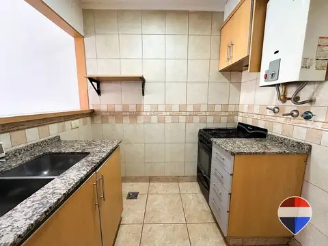Depto Tipo Casa en Venta de 2 ambientes