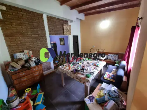 CASA QUINTA EN VENTA + DEPTO + GALPON PLATANOS berazategui