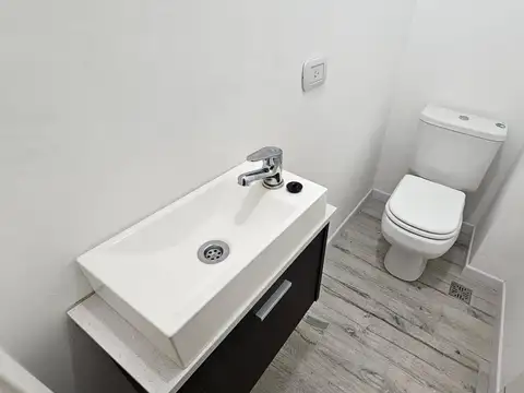 Departamento en Venta al Norte