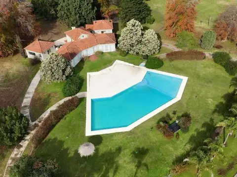 Lote en Venta en Los Alcanfores, Pilar, GBA Norte