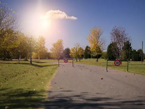 Terreno en Venta de 1224,0 m2