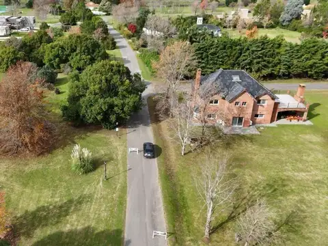 Lote en Venta en Los Alcanfores, Pilar, GBA Norte