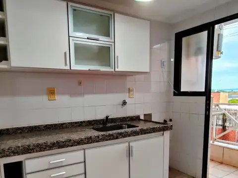 DEPARTAMENTO DE UN DORMITORIO EN ALQUILER A CUADRAS DE LA COSTANERA