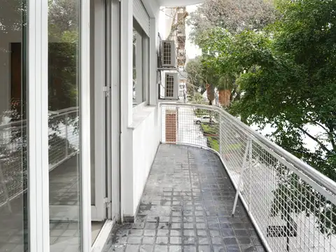 Departamento en Alquiler al Noreste