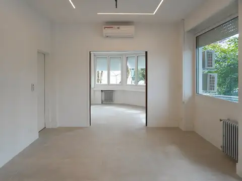 Departamento en Alquiler en Palermo Chico, USD 2.400