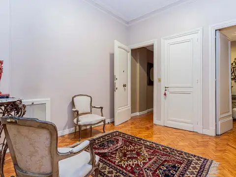 Departamento en Venta en Recoleta, USD 640.000