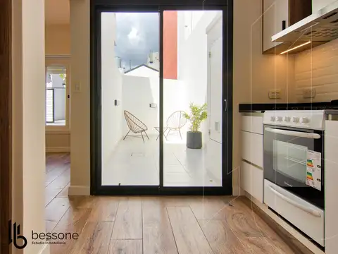 Depto Tipo Casa en Venta de 3 dormitorios