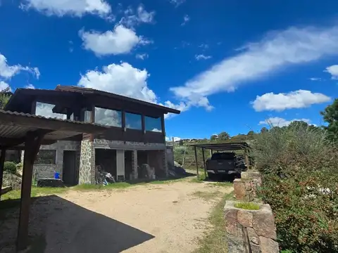 Hotel en Venta en La Cumbrecita, USD 2.500.000
