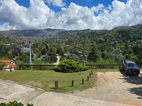 Hotel en Venta 40 años