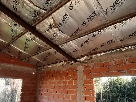 Terreno en Venta 22  mts Frente