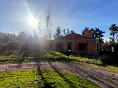 Terreno en Venta de 600,0 m2