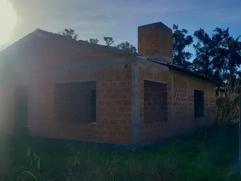 Terreno en Venta 23  mts Fondo