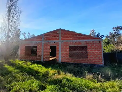 VENTA LOTE LA REJA