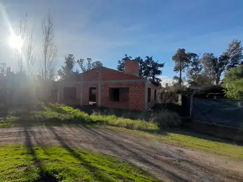 Terreno en Venta 22  mts Frente