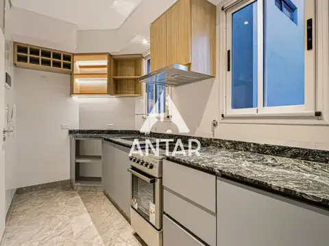Departamento en Venta de 2 dormitorios