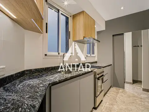 Departamento en Venta de 3 ambientes
