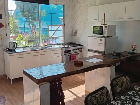 Departamento en Alquiler Temporal de 1 dormitorio