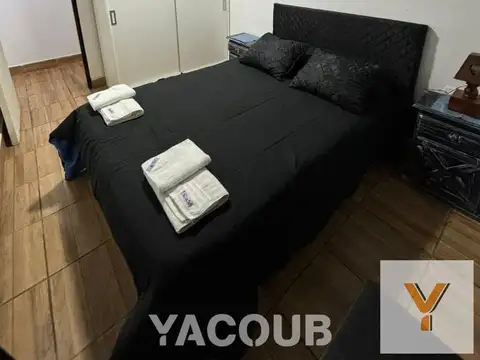 Departamento en Alquiler Temporal A Estrenar
