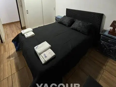 Departamento en Alquiler Temporal A Estrenar