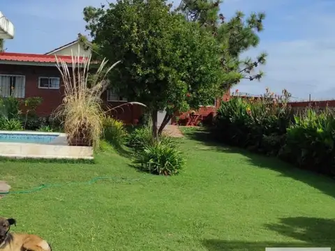 Departamento en Alquiler Temporal en Playa Chapadmalal, Partido de General Pueyrredón