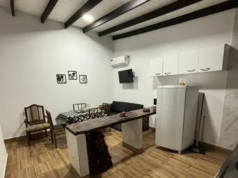 Departamento en Alquiler Temporal en Playa Chapadmalal, USD 150