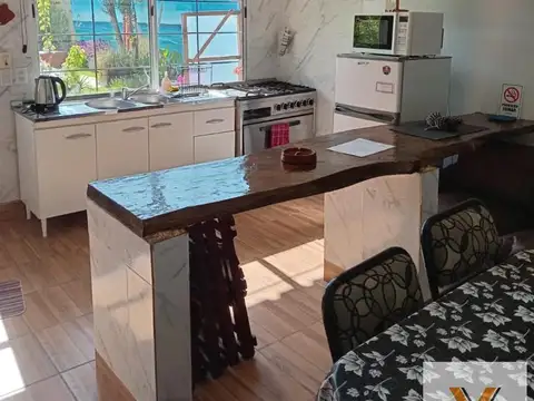 Departamento en Alquiler Temporal de 1 dormitorio