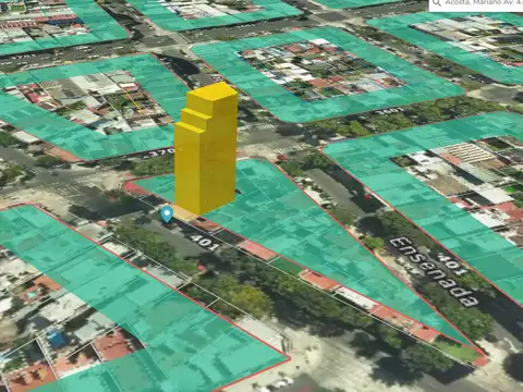 Casa en Venta al Oeste