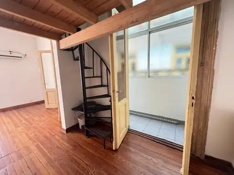 Departamento en Venta en Monserrat, USD 78.900