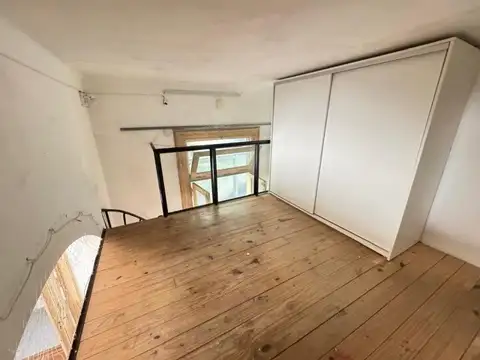 3 AMB. EN MORENO 1326 PISO 3 BARRIO DE MONSERRAT