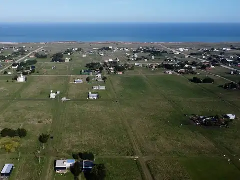 Terreno en Venta en San Eduardo del Mar, USD 11.900