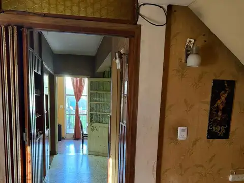 Casa en Venta 40 años