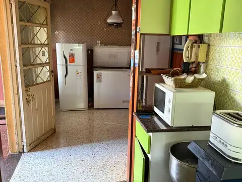 Casa en Venta en Morón Sur, USD 93.500