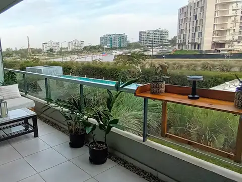 Departamento  en Venta en Puerto Escondido, Nordelta, Tigre