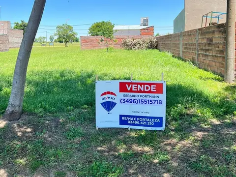 VENTA TERRENO PUJATO NORTE - LADO COMUNA