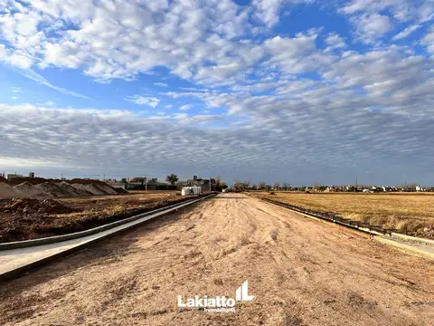 Terreno en Venta de 511,0 m2