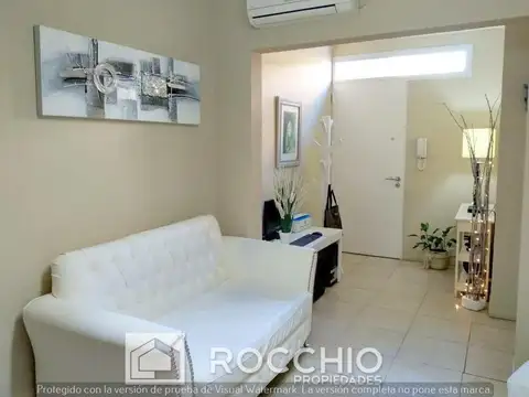 Depto Tipo Casa en Venta de 2 dormitorios