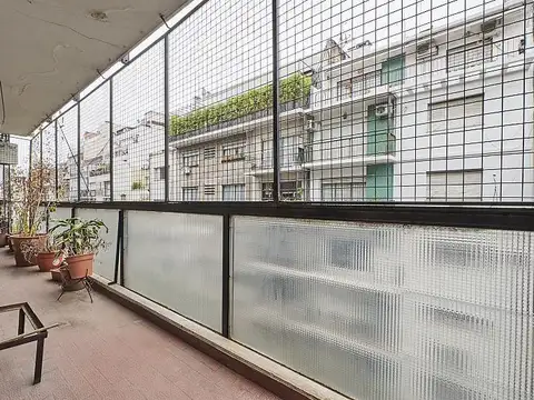 Departamento en Venta en Palermo, USD 185.000