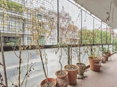 Departamento en Venta 60 años