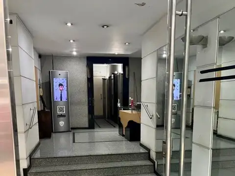 Avenida Córdoba 600, Piso 7°