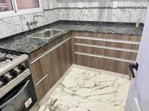 Departamento en Venta al Este