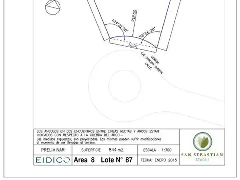 Lote 87