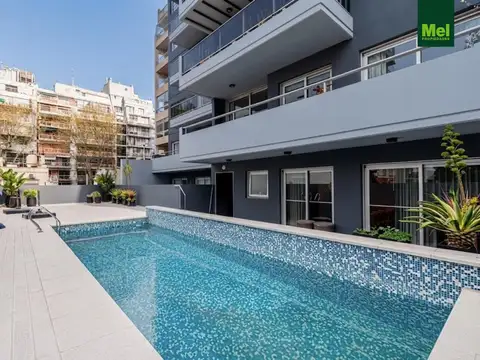 3AMB / Venta / Full Amenities / Villa Urquiza