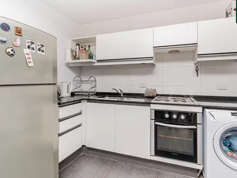 Departamento en Venta 3 años