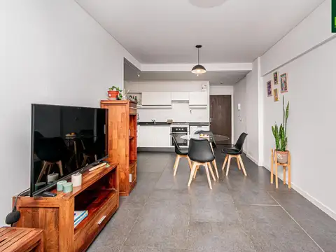 Departamento en Venta Permite mascota